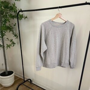 American Eagle Outfitters Crewneck Sweatshirt